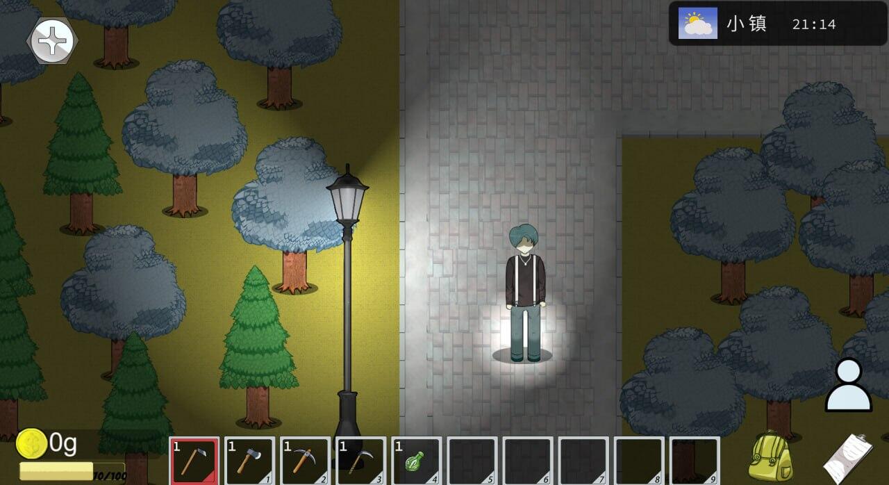 图片[3]-w2380 榜一大哥幻想曲 V1.13  Steam 官方中文-acg畅游网