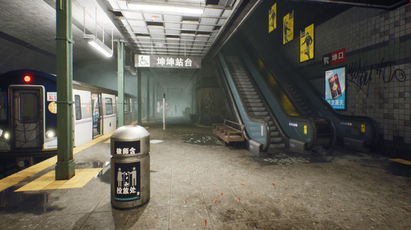 图片[5]-w2087 坤车惊魂  Steam官方中文  中文语音-acg畅游网