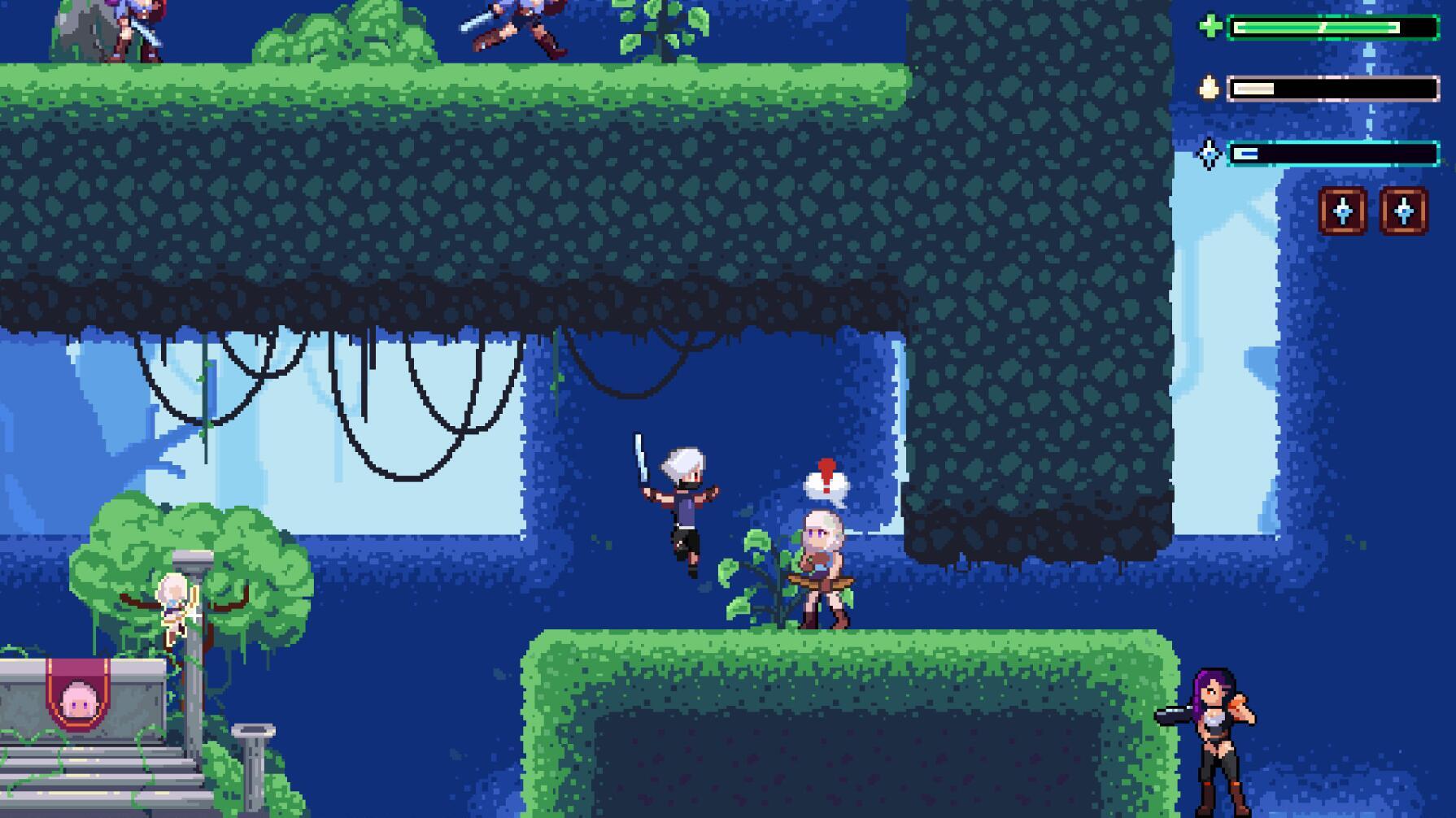 图片[4]-w2522 Dekamara V1.01 官方英文 Demo版  PC+安卓-acg畅游网