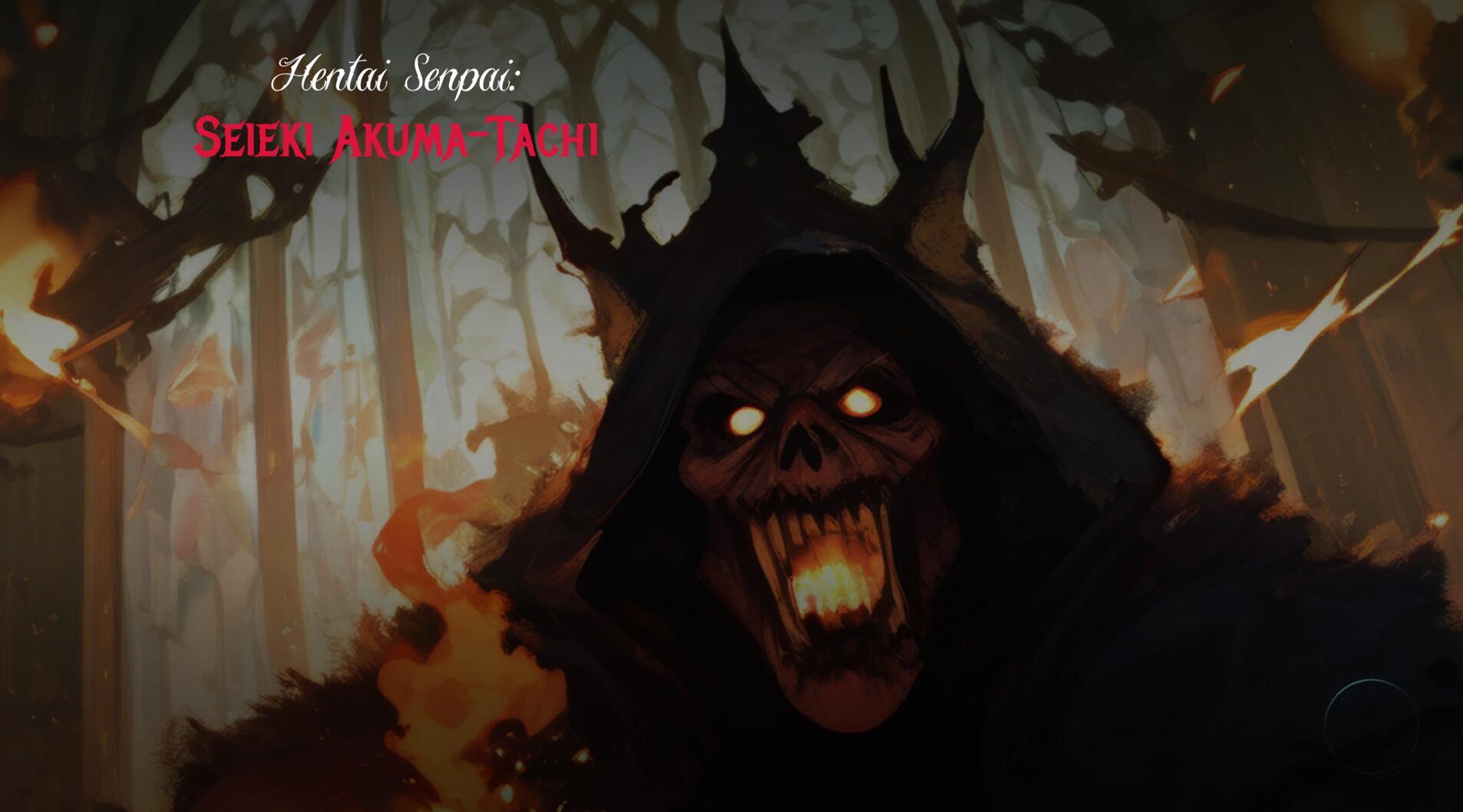 图片[3]-w2061 Hentai Senpai: Seieki Akuma-Tach  Steam官方中文-acg畅游网