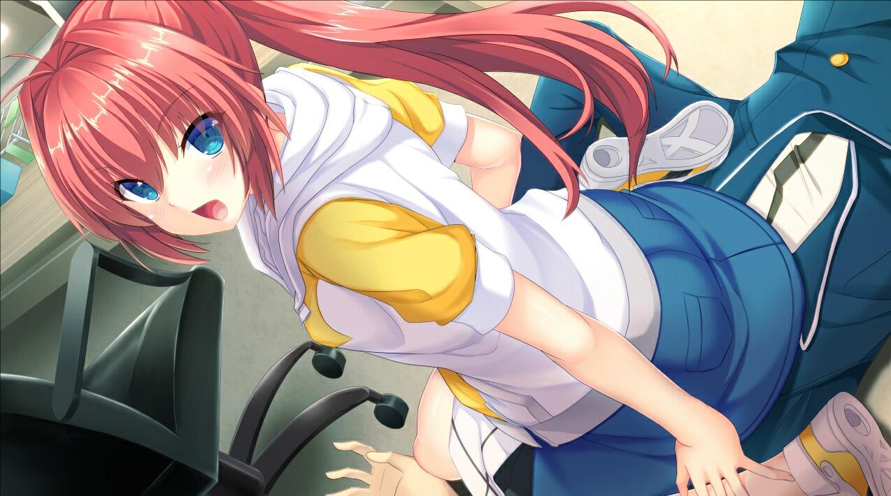 图片[3]-w2007 与君共睹的梦境 汉化版-乐游二次元