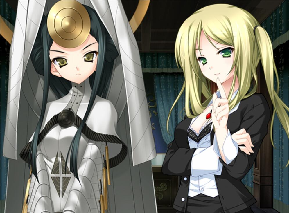 图片[3]-w2006 11eyes-Resona Forma 精翻汉化  全CG存档-acg畅游网