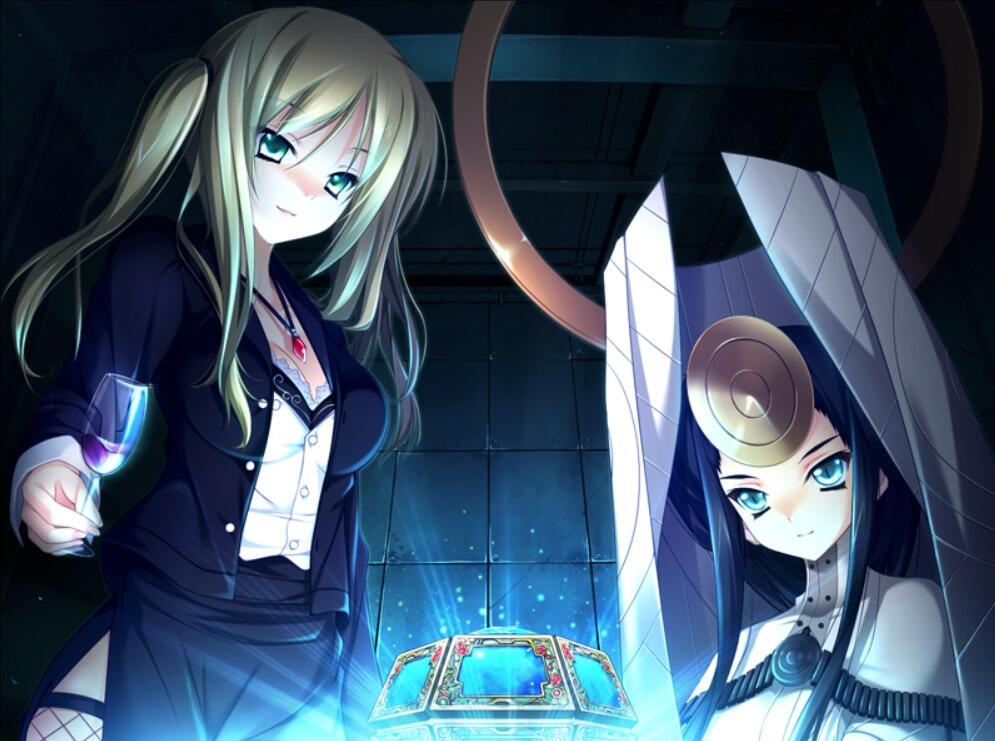 图片[2]-w2006 11eyes-Resona Forma 精翻汉化  全CG存档-acg畅游网