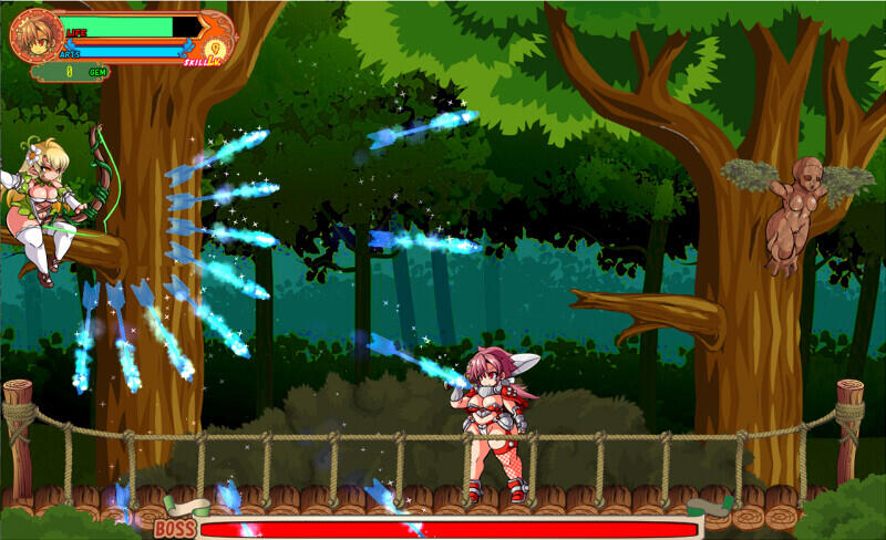 图片[4]-w1999 流浪剑士柯伦 Steam 官方中文-acg畅游网