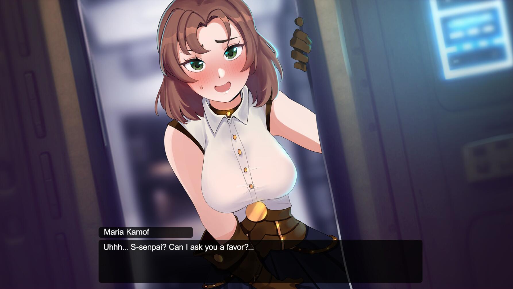 图片[4]-w2350 性感铁娘子 Sexy Iron Maidens Steam 官方中文-acg畅游网