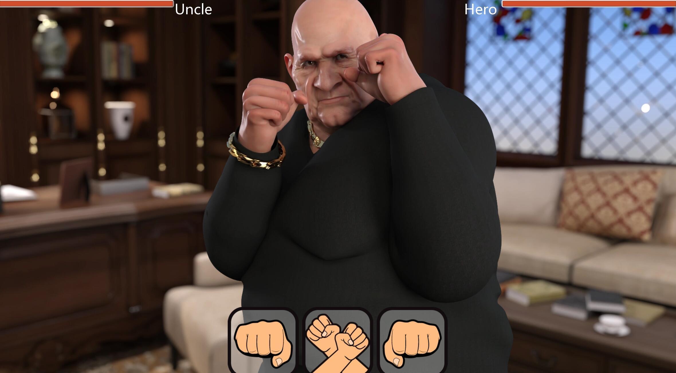 图片[4]-w2371 欲望与生活 V1.6 官方中文 特别版 PC+安卓-acg畅游网