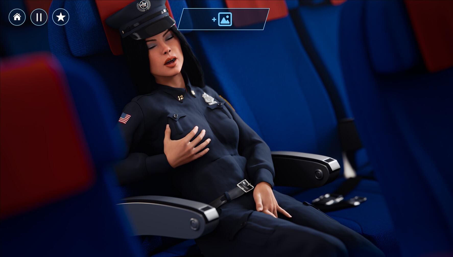 图片[3]-w2016 SEX 航空公司 SEX Airlines Steam 官方中文-acg畅游网