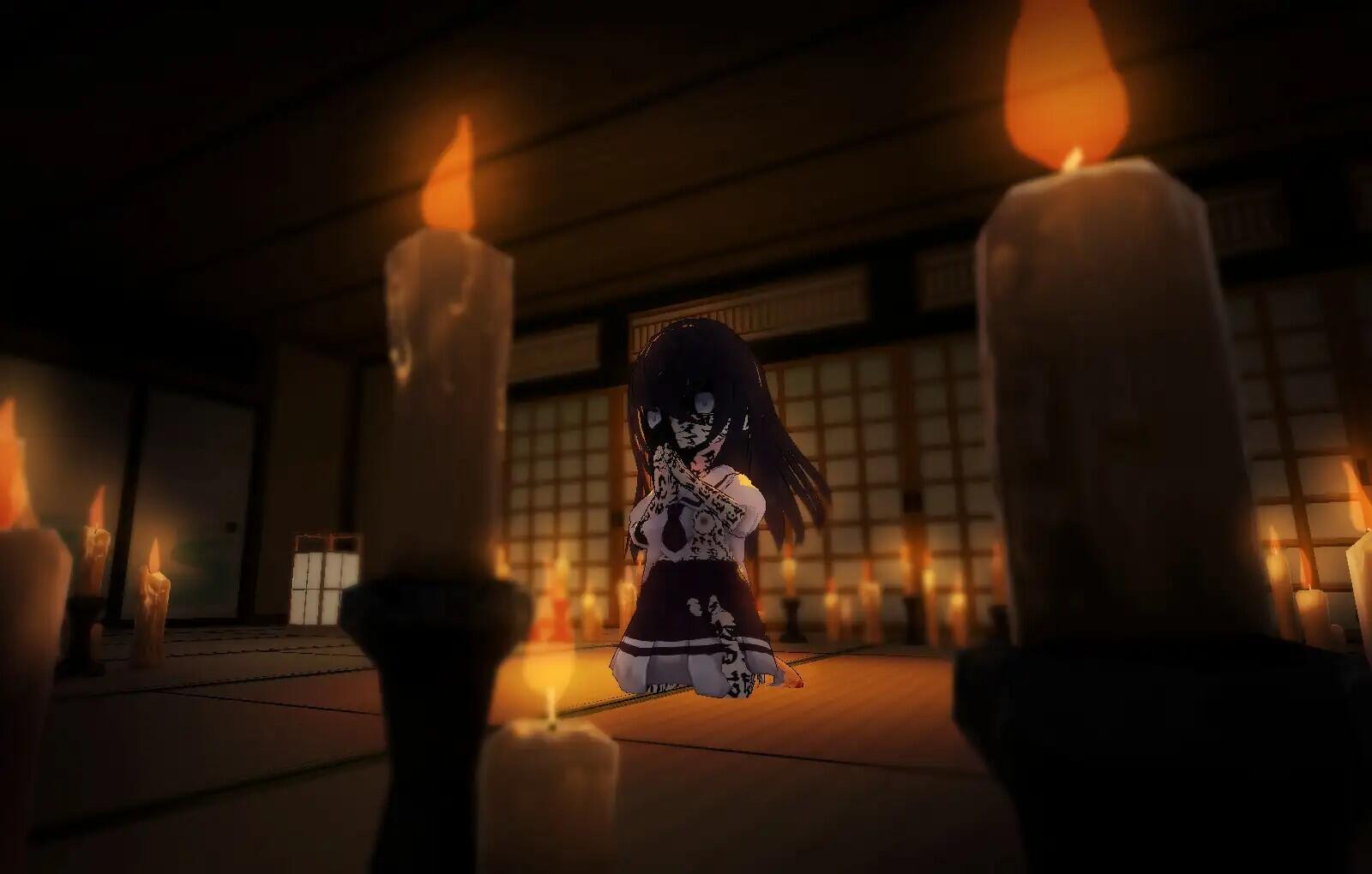 图片[3]-w2008 淫神供仪涅欧娜~TS变身退魔少女之屈服 V1.03 官方中文-acg畅游网