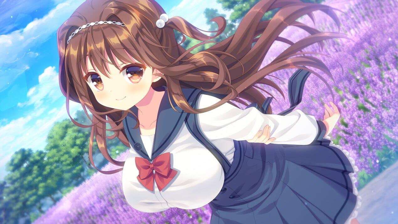 图片[3]-w2500 保健室的老师和小恶魔会长 AI汉化-acg畅游网