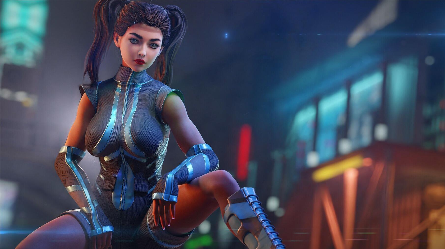 图片[7]-w1993 性爱之城:2069 /Sex city:2069 Steam 官方中文-acg畅游网