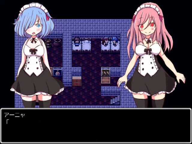 图片[3]-w1992 勇者大战魔物娘  Steam 官方中文-acg畅游网