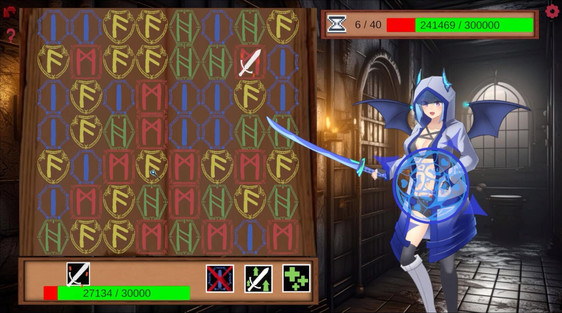 图片[3]-w2027 角落的深淵 Steam官方中文-acg畅游网