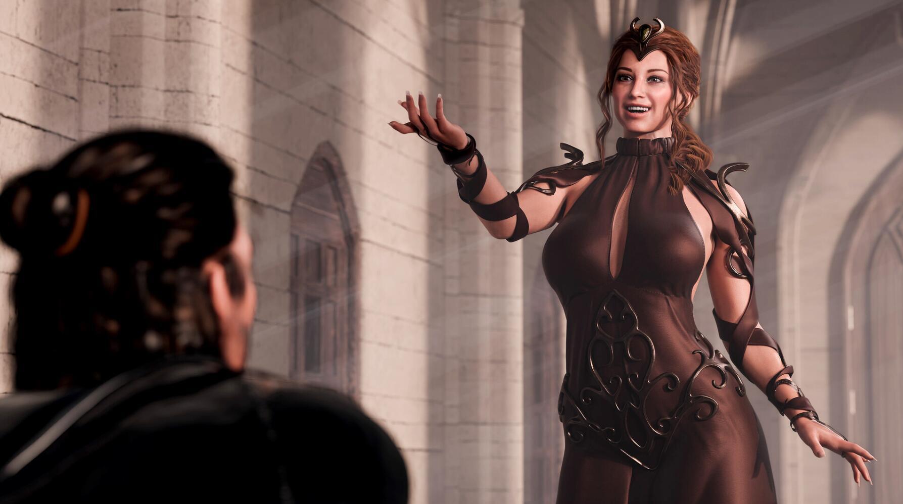 图片[2]-w2519 禁忌幻想/Forbidden Fantasy Steam官方中文-acg畅游网