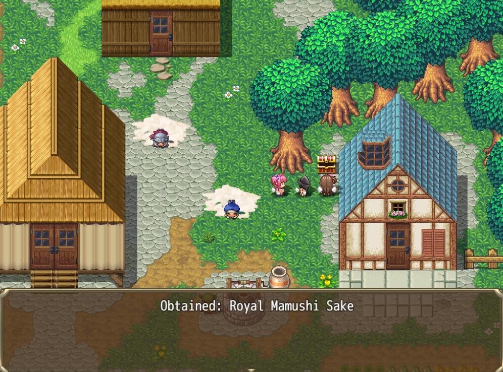 图片[2]-w2098 爆乳天国Angel Bitches Steam官方中文-acg畅游网