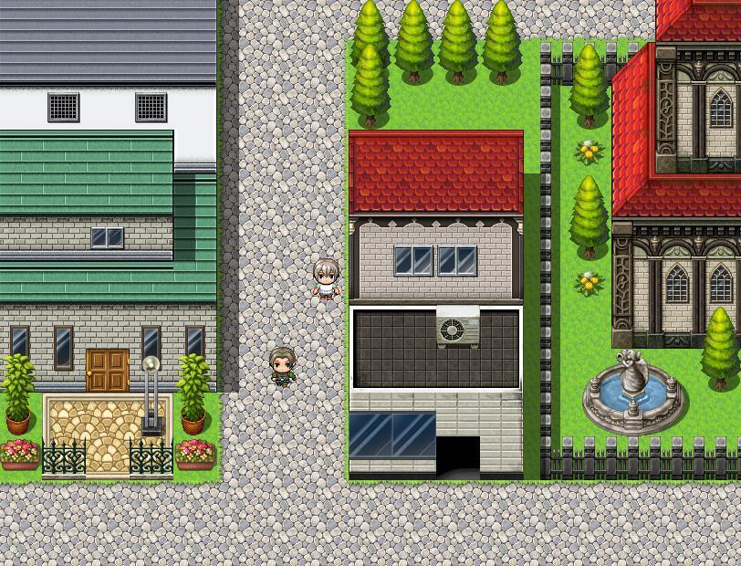 图片[2]-w2095 翔太的悲慘一天 AI汉化-乐游二次元