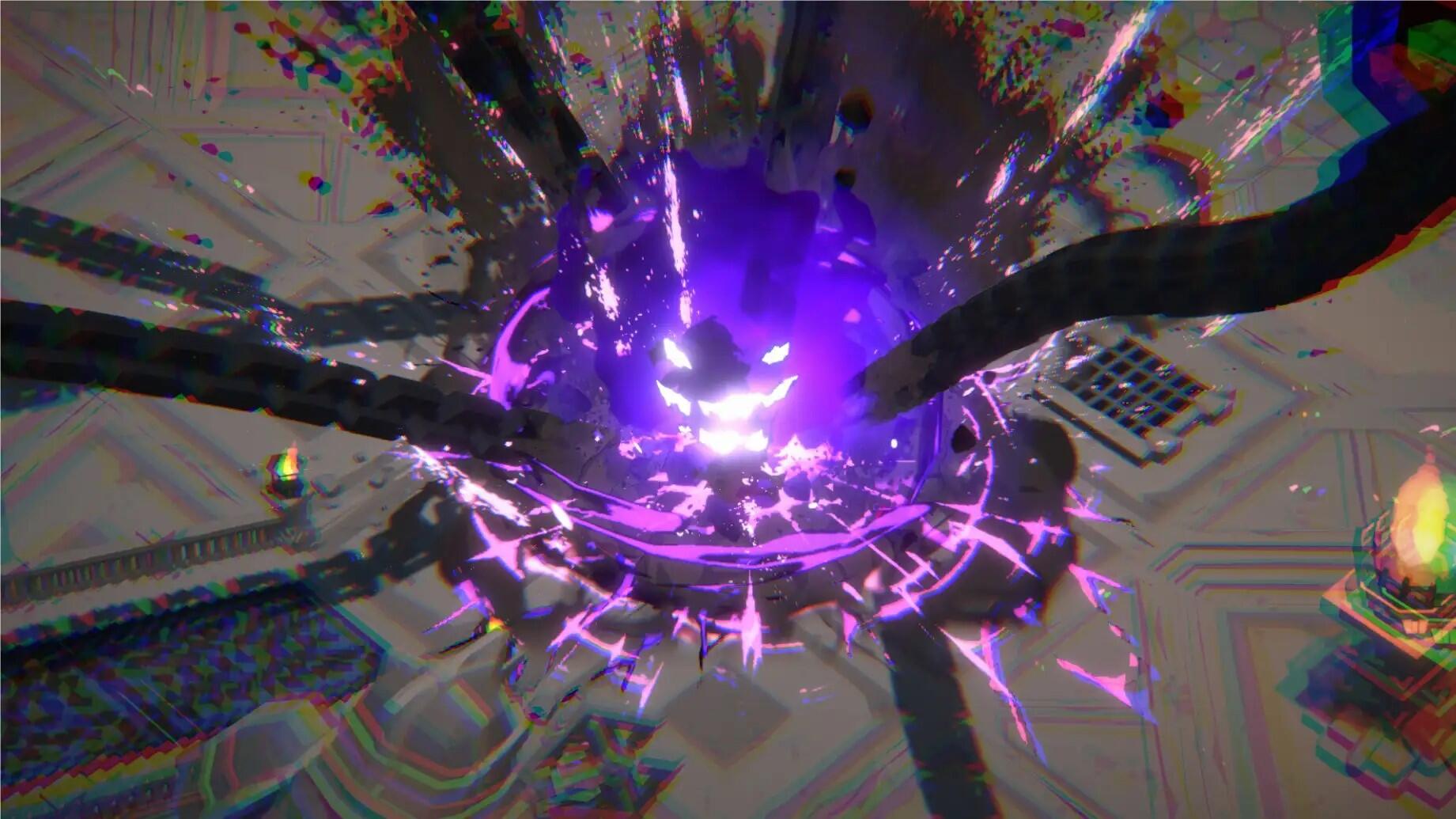 图片[3]-w1977 魔女的迷宫 V1.0 官方中文 支持手柄-乐游二次元