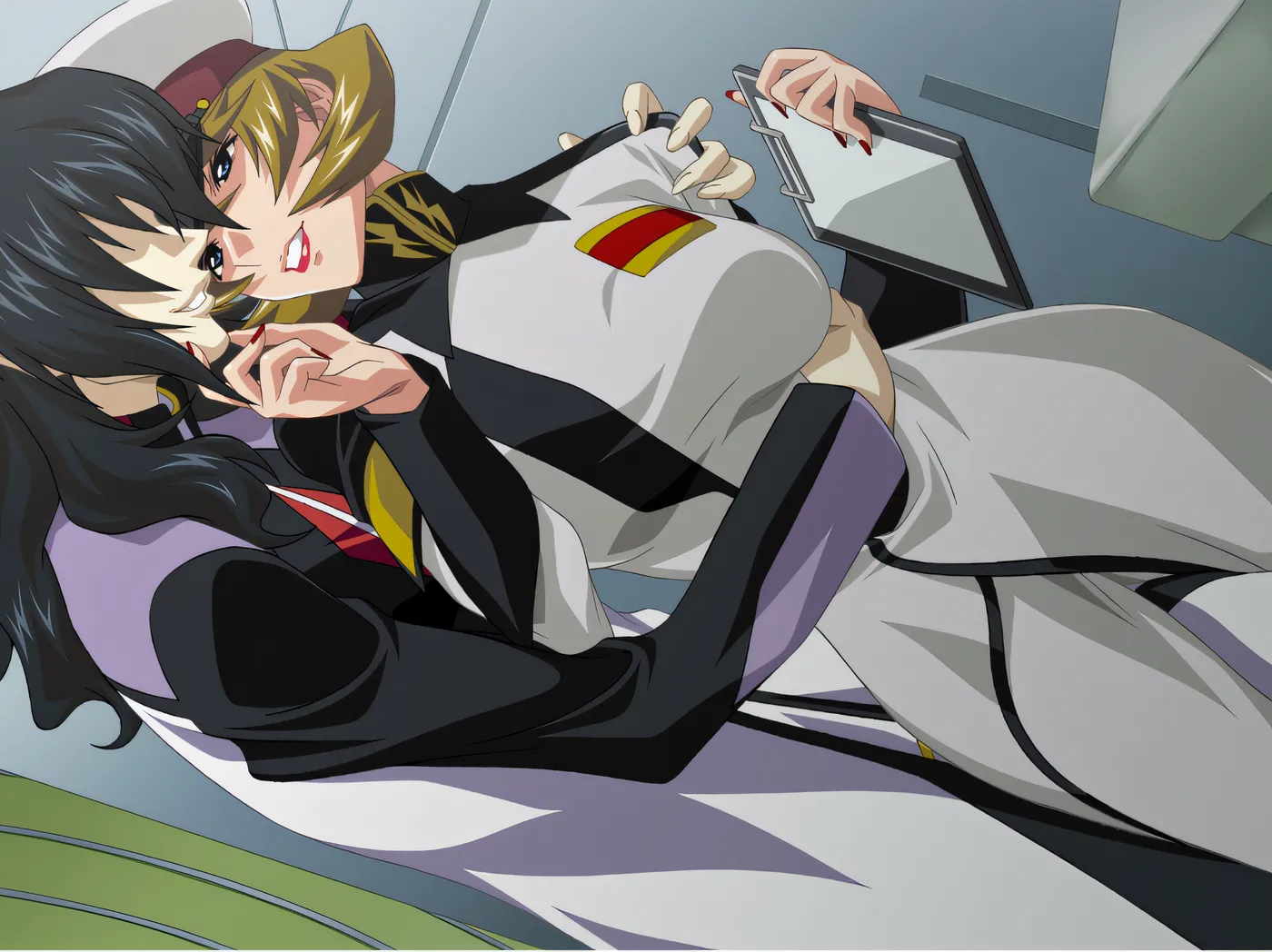 图片[5]-w761 同人游戏SOUL FOUNDATION1＋2 AI汉化版 [新作/1.2G]-acg畅游网