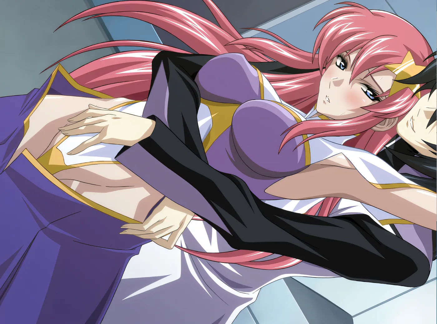 图片[6]-w761 同人游戏SOUL FOUNDATION1＋2 AI汉化版 [新作/1.2G]-acg畅游网