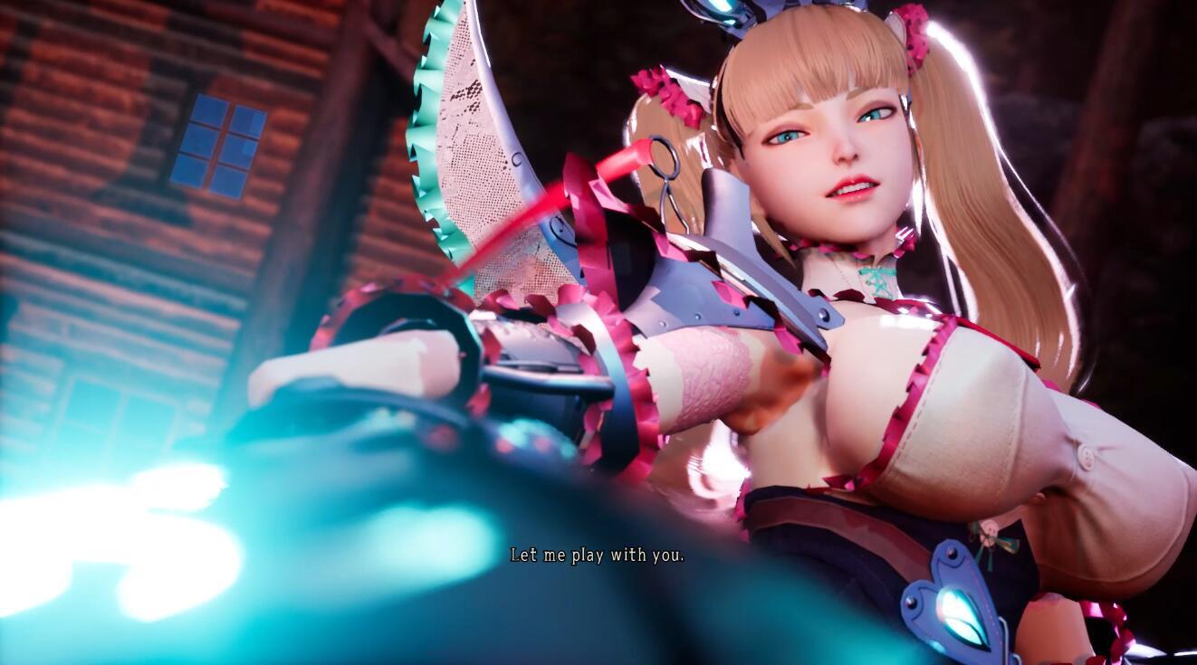 图片[9]-w2085英雄之旅/Hero’s Journey  Steam官方中文-acg畅游网