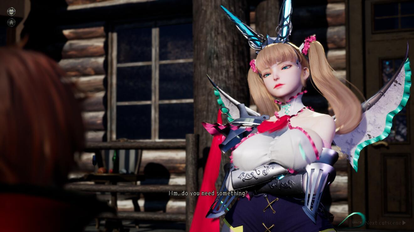 图片[7]-w2085英雄之旅/Hero’s Journey  Steam官方中文-acg畅游网