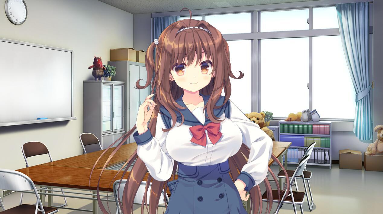 图片[4]-w2501 保健室的老师和哥特萝莉校医 AI汉化-acg畅游网