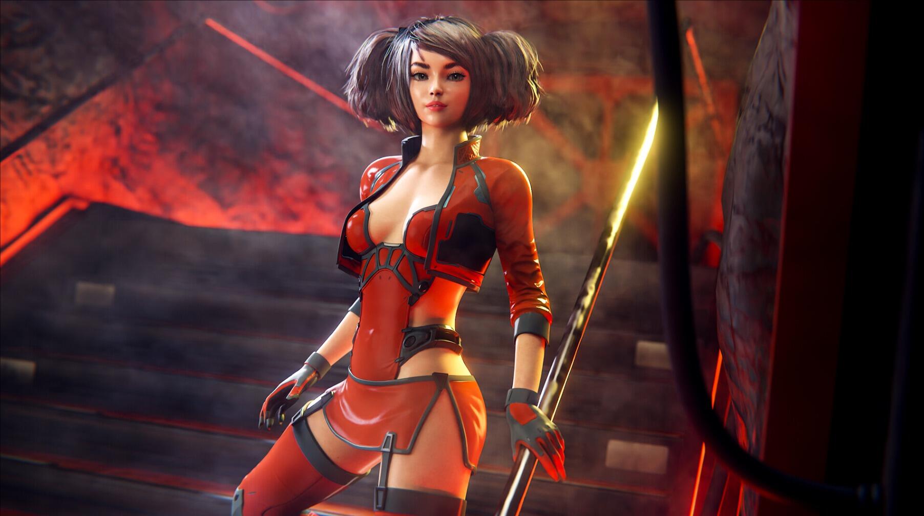 图片[4]-w2023 性爱世界 Sex Universe Steam 官方中文-acg畅游网