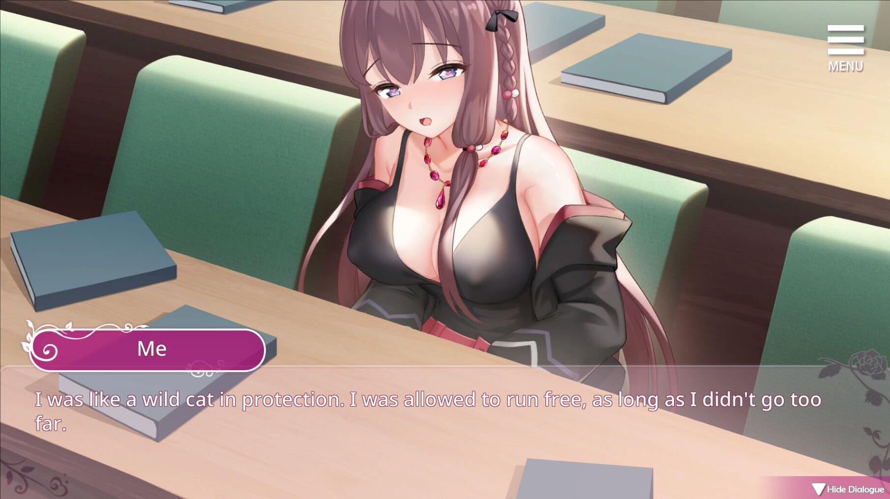 图片[3]-w2033 性奴隶志愿少女 V1.04c Steam官方中文-乐游二次元