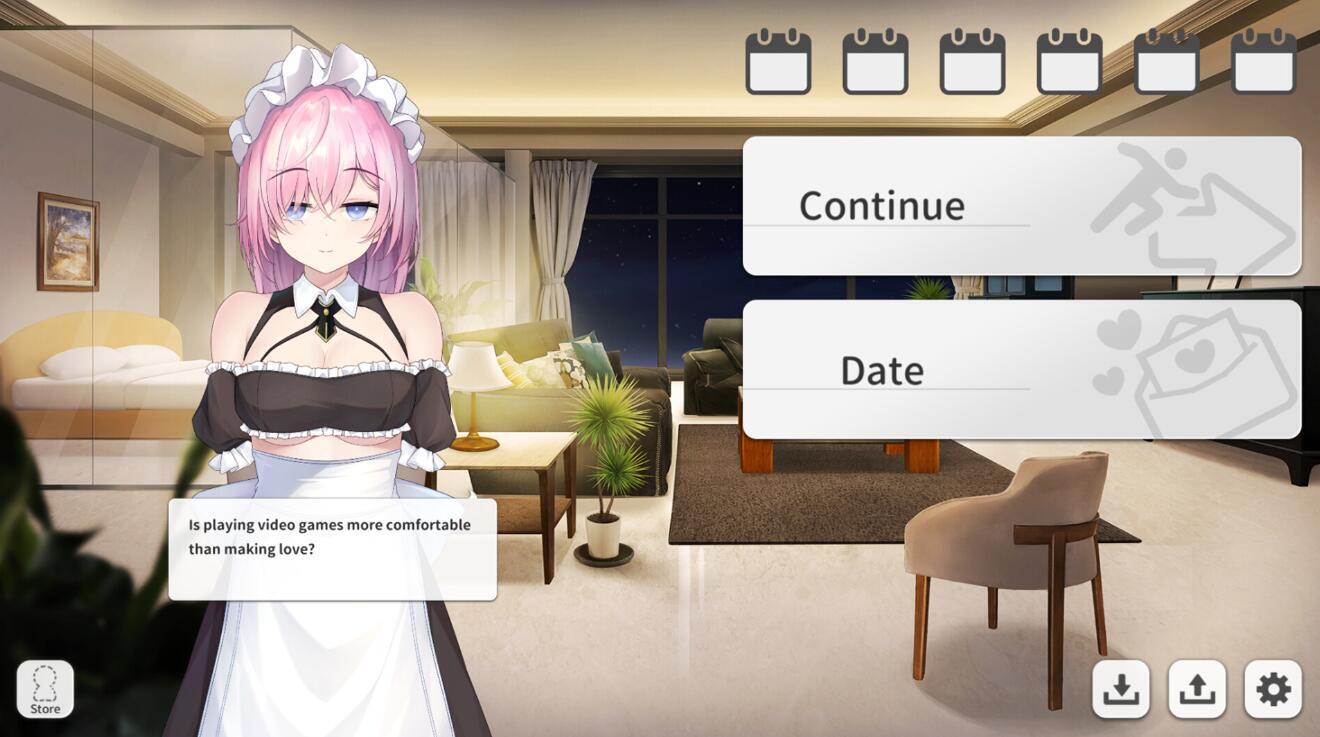 图片[6]-w2107 实力单身 V1.03s Steam官方中文 中文语音-acg畅游网