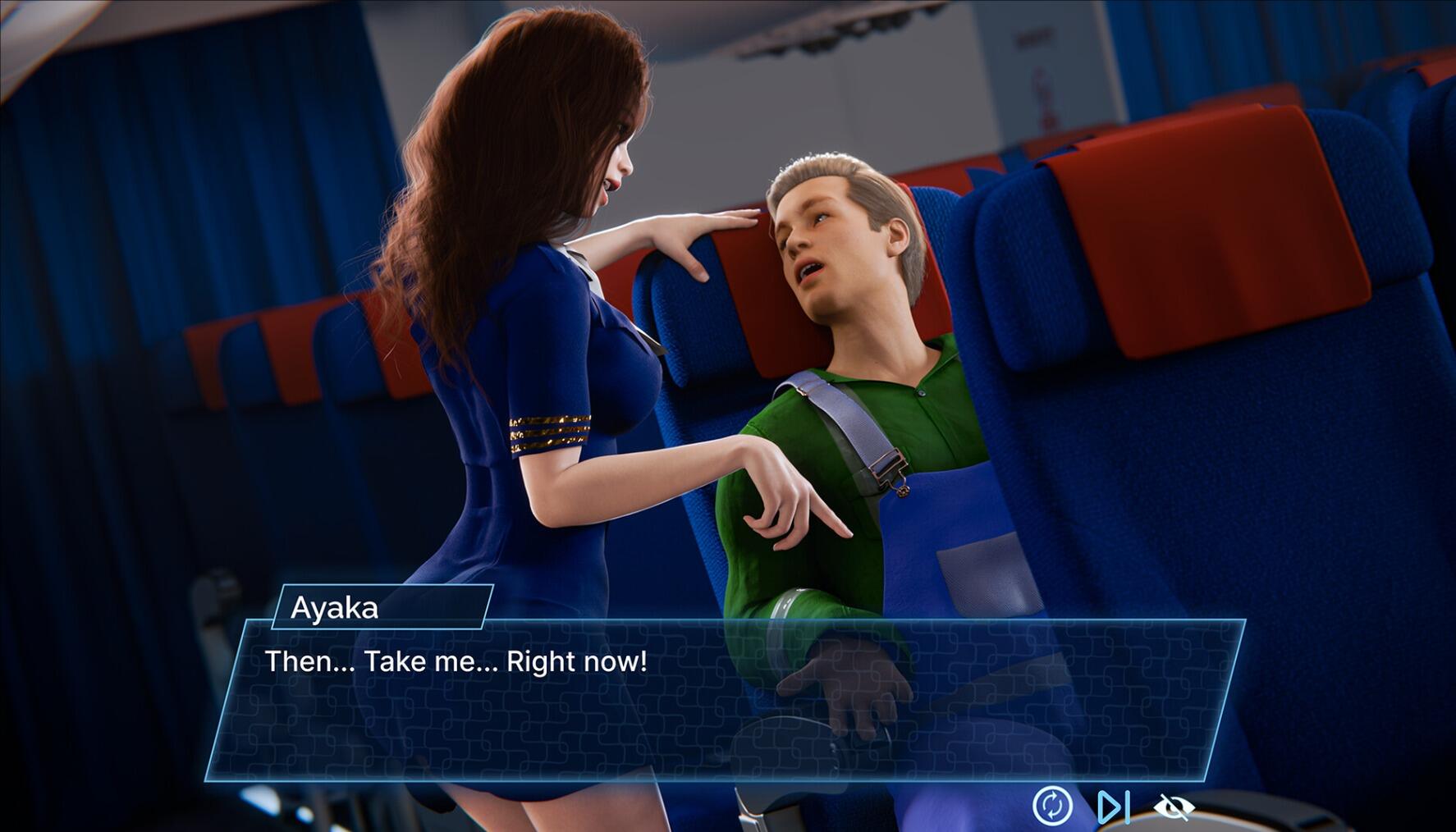 图片[4]-w2016 SEX 航空公司 SEX Airlines Steam 官方中文-acg畅游网