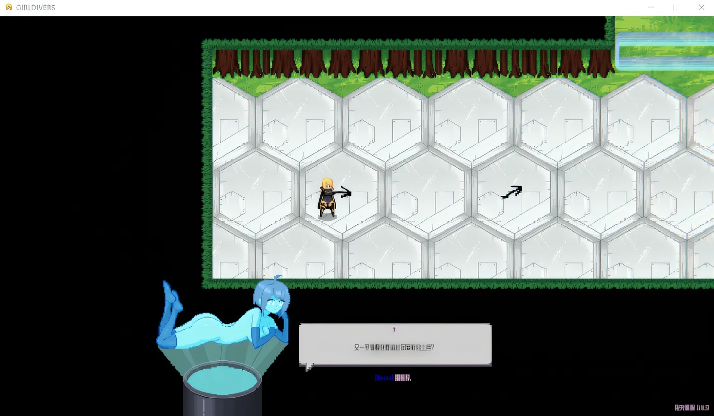 图片[3]-w3216 女潜水员Ver1.0.0 官方中文版 [更新/534.6M]-乐游二次元