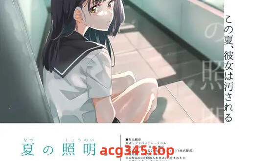 w1958 夏季照明。 AI汉化-acg畅游网