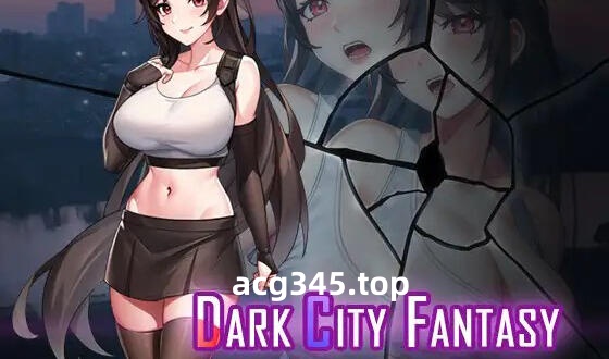 w1967 Dark City Fantasy 官方中文-乐游二次元