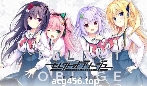 w2328 承命抉择 Oblige 精翻汉化-acg畅游网