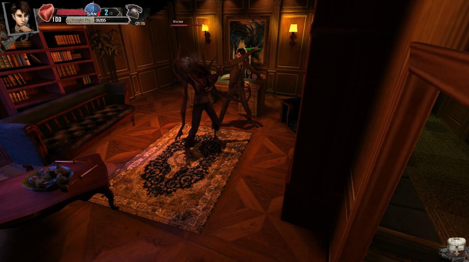 图片[2]-w2288 邪神的遗产 Steam官方中文-acg畅游网