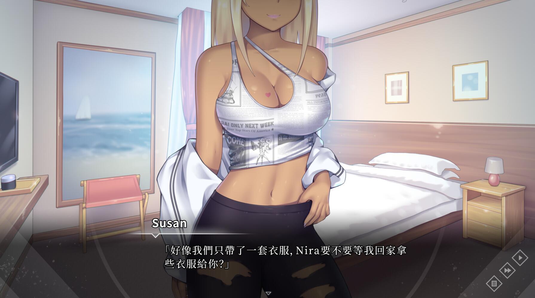 图片[3]-w2289 写真偶像 Shadow Album  Steam 官方中文-acg畅游网