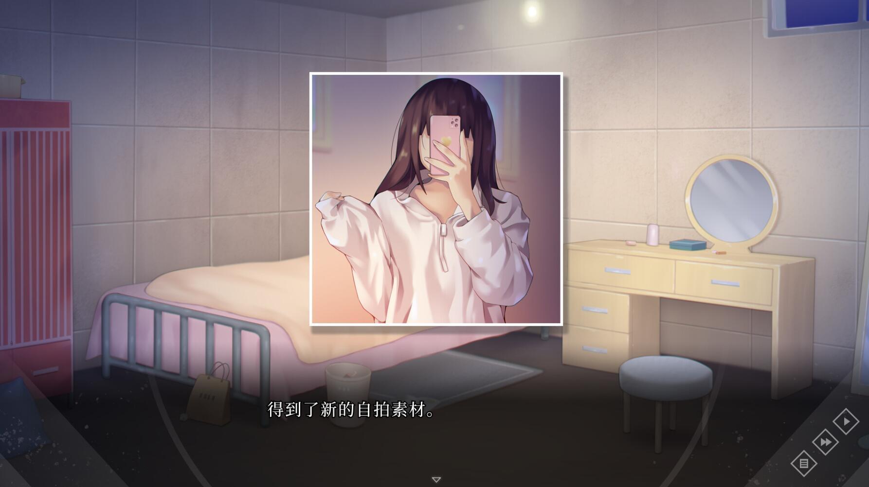 图片[4]-w2289 写真偶像 Shadow Album  Steam 官方中文-acg畅游网