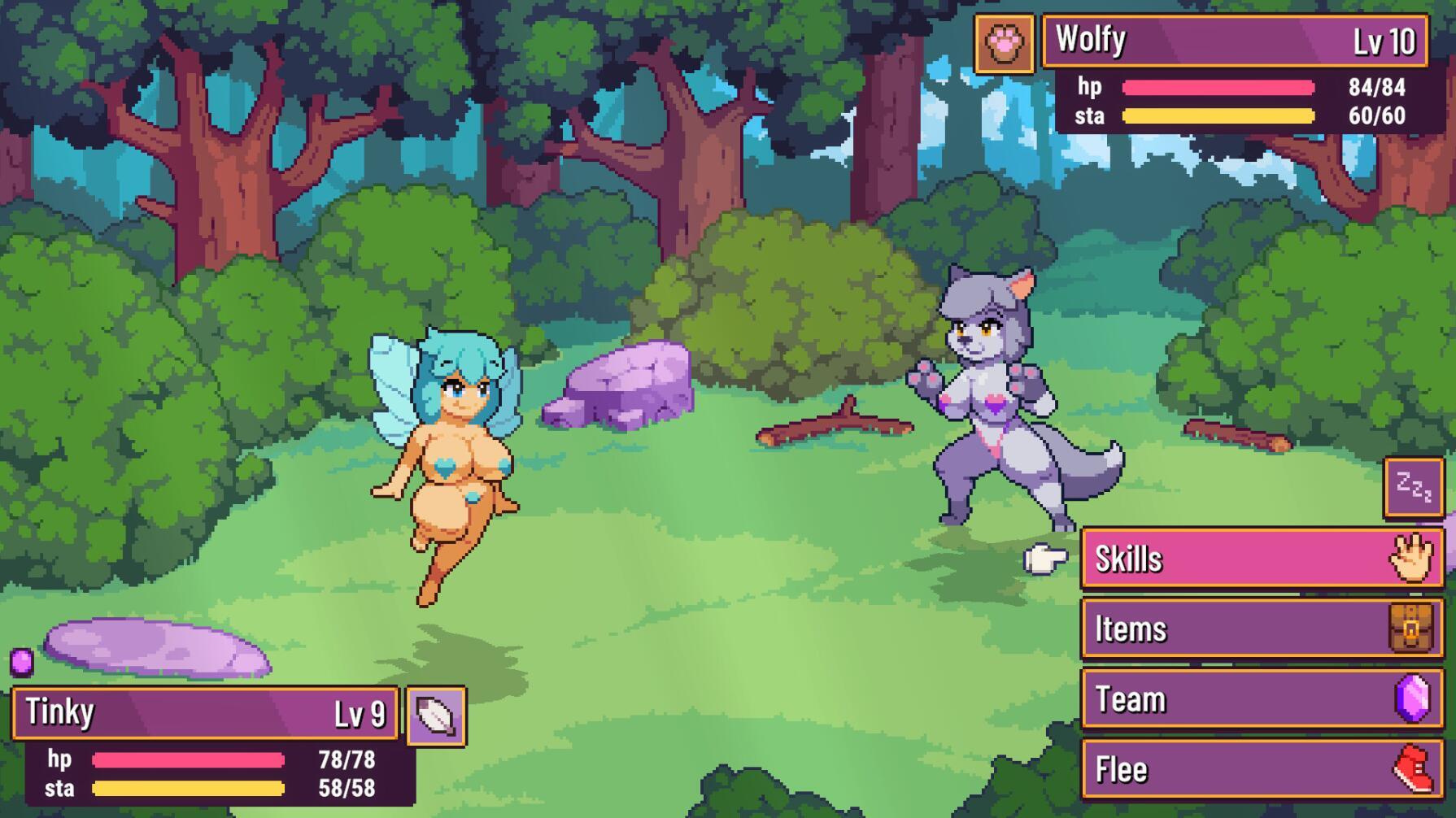 图片[5]-w2296 精灵谷 Spirit Valley  Steam 官方中文-acg畅游网