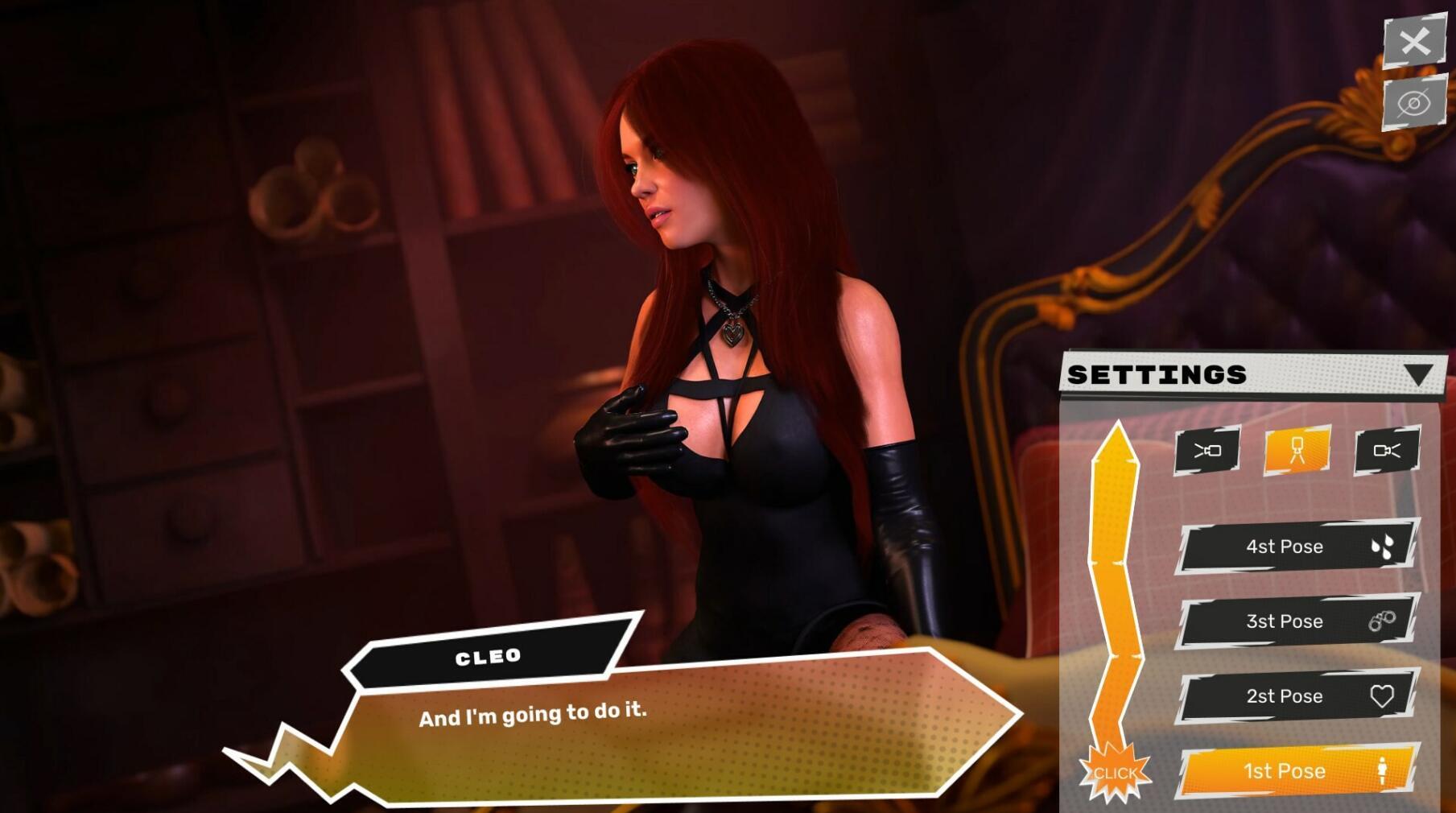 图片[4]-w1959 性!摄像头！行动！ Sex,Camera Action！Steam官方中文-acg畅游网