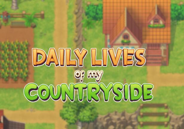 图片[2]-w2298 我的乡村日常生活！ V0.31  AI汉化  [PC+安卓]-acg畅游网