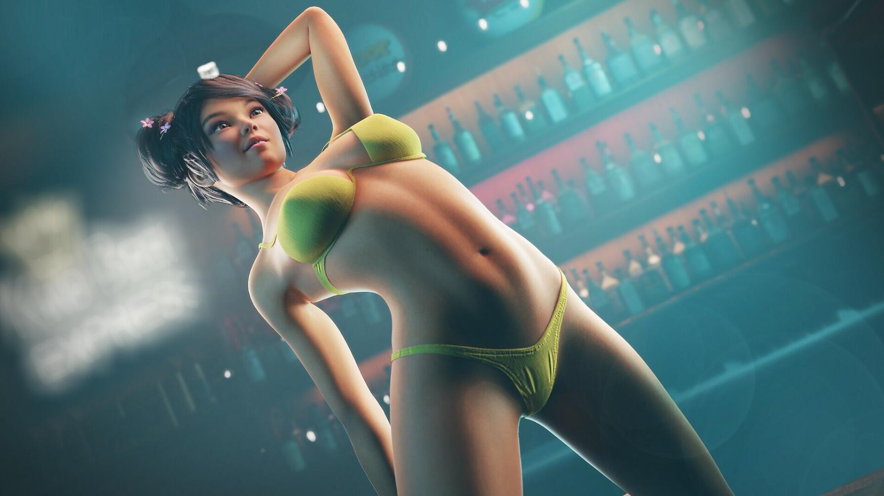 图片[4]-w2303 欲望之夜 Lust Night Steam 官方中文-acg畅游网