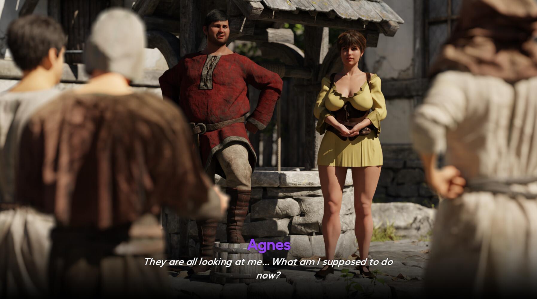 图片[4]-w2305 腐败小镇 Corruption Town  Steam 官方中文-acg畅游网