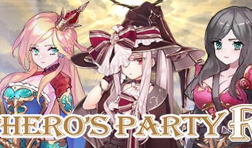 图片[5]-w1963 英雄派对 R/HERO’S PARTY R  Steam 官方中文-acg畅游网