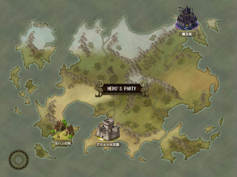 图片[6]-w1963 英雄派对 R/HERO’S PARTY R  Steam 官方中文-acg畅游网