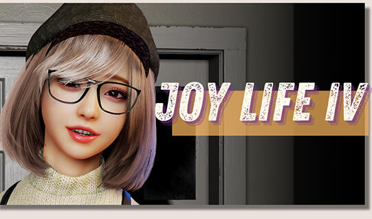 图片[3]-w1966 欢乐人生4 Joy life 4  Steam 官方中文-acg畅游网