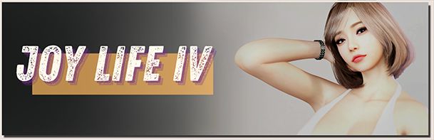 图片[2]-w1966 欢乐人生4 Joy life 4  Steam 官方中文-acg畅游网