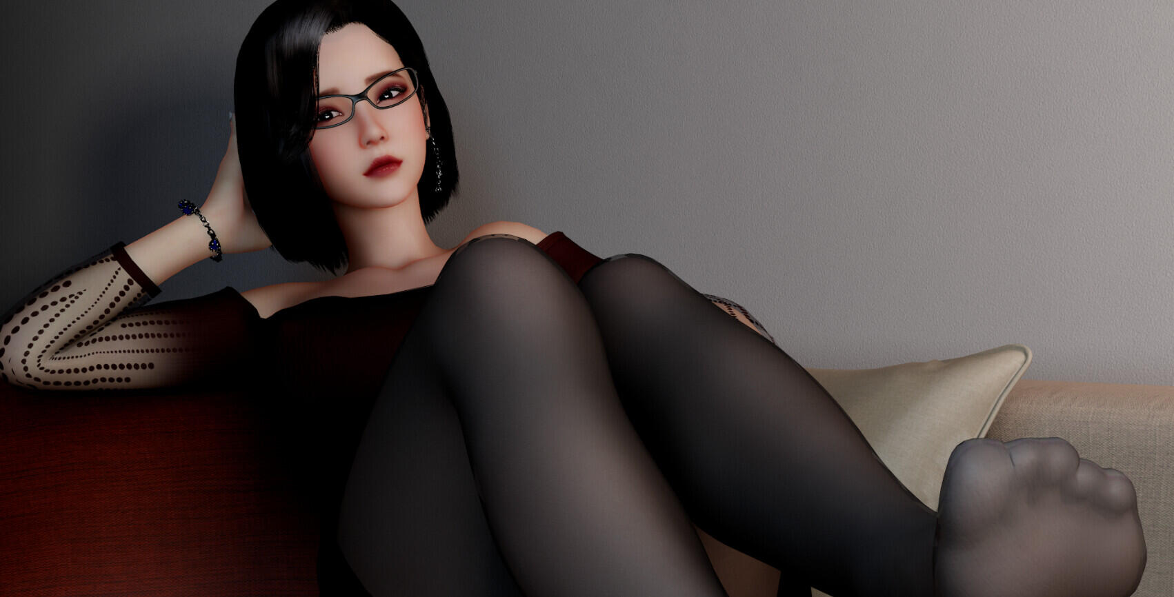 图片[5]-w1968 欢乐人生：与Joy共舞  Joy Life-（Build.11919126）-acg畅游网