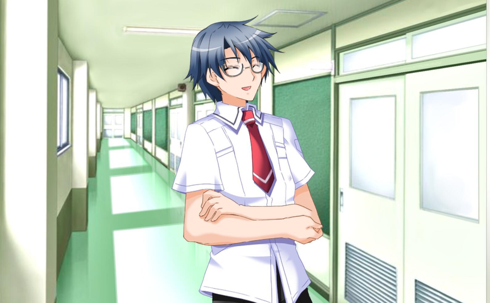 图片[4]-w2309 今日,我的女友被最卑劣的无耻混蛋玷污了  精翻汉化 全CG存档-acg畅游网