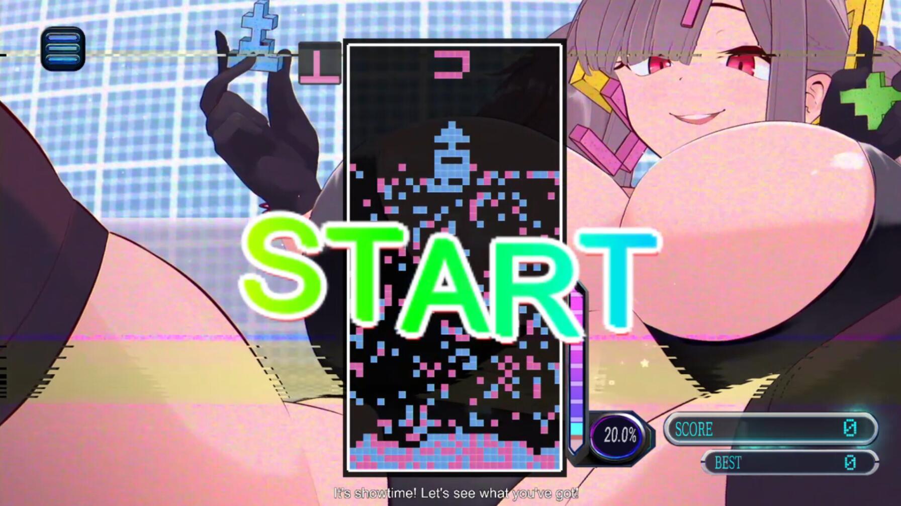 图片[4]-w2317 沙沙方块娘！！ Steam 官方中文-acg畅游网