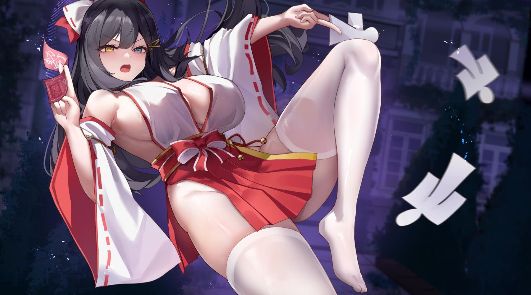 图片[3]-w2319 除灵阴阳师 Steam 官方中文-acg畅游网