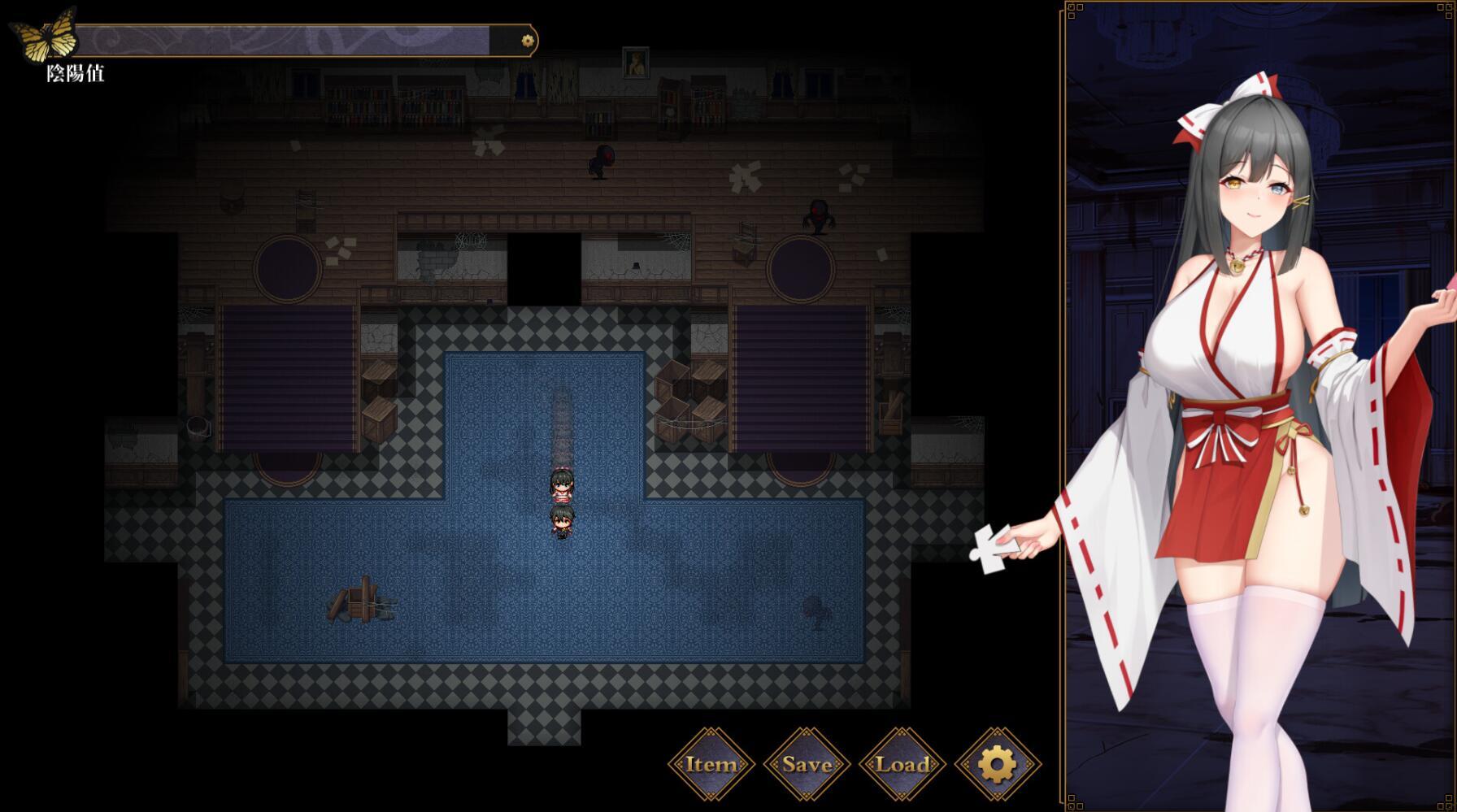 图片[4]-w2319 除灵阴阳师 Steam 官方中文-acg畅游网